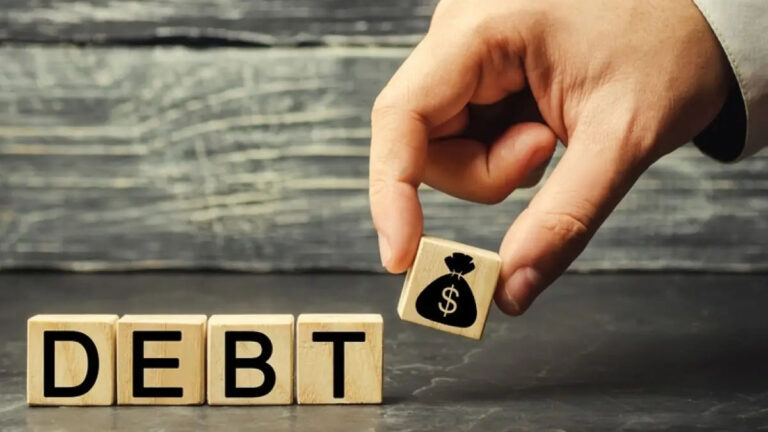 6-small-steps-towards-reducing-debt