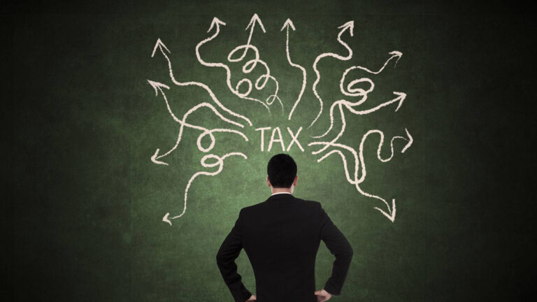 common-types-of-tax-problems