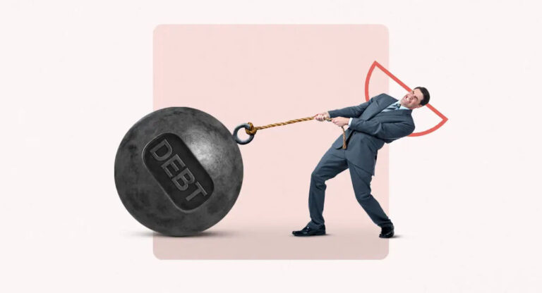 how-to-manage-debt-without-giving-up